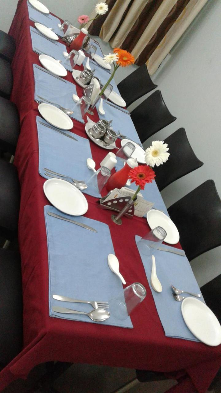 Minerva Paradise Otel Belgaum Dış mekan fotoğraf